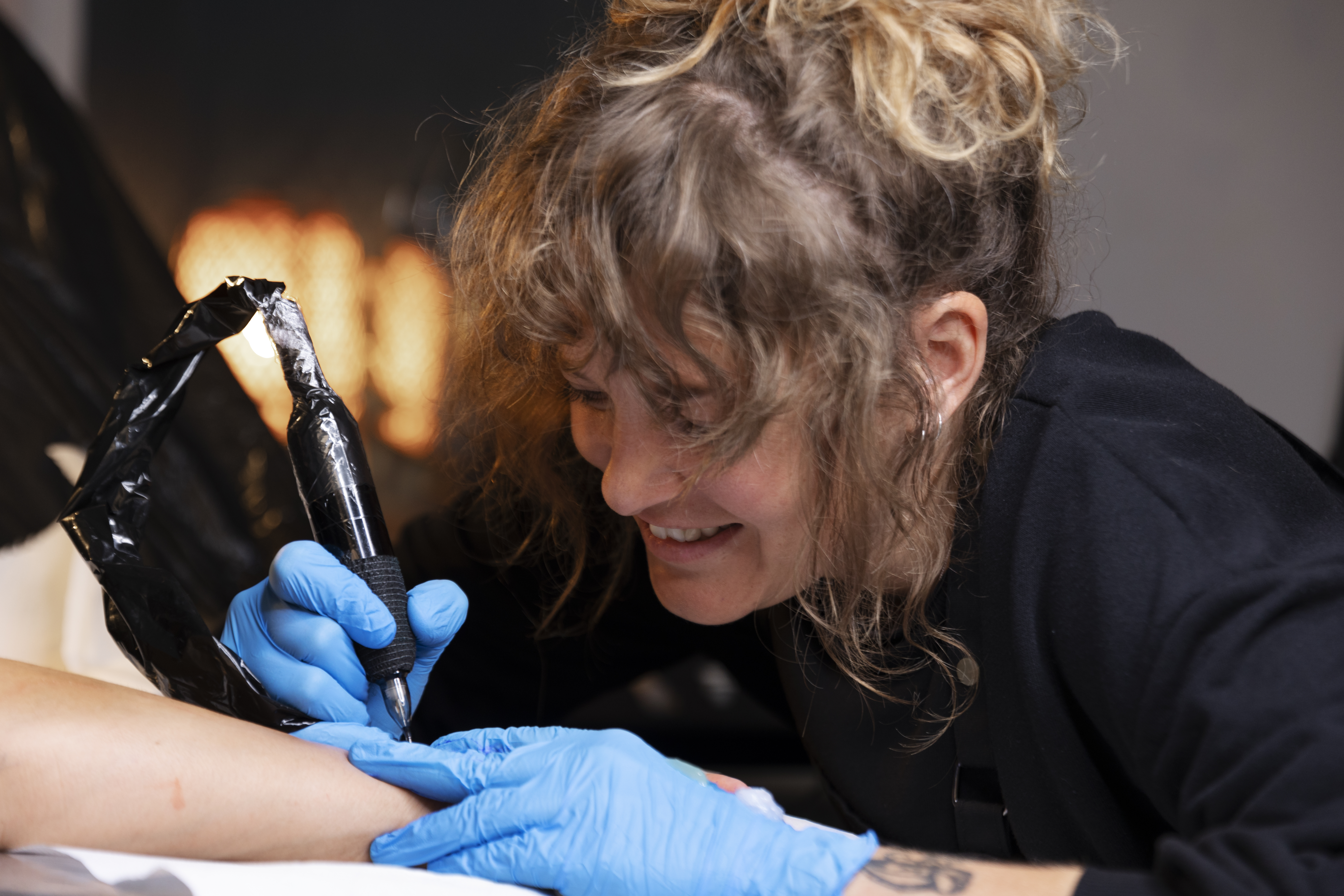 Przeciwwskazania do tatuażu